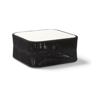 Point I Weave Lounge Table 79.5 cm, square