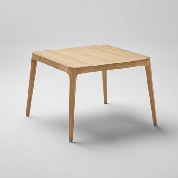 Point Paralel dining table square 100 cm