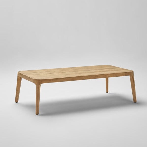 Point Paralel coffee table rectangular