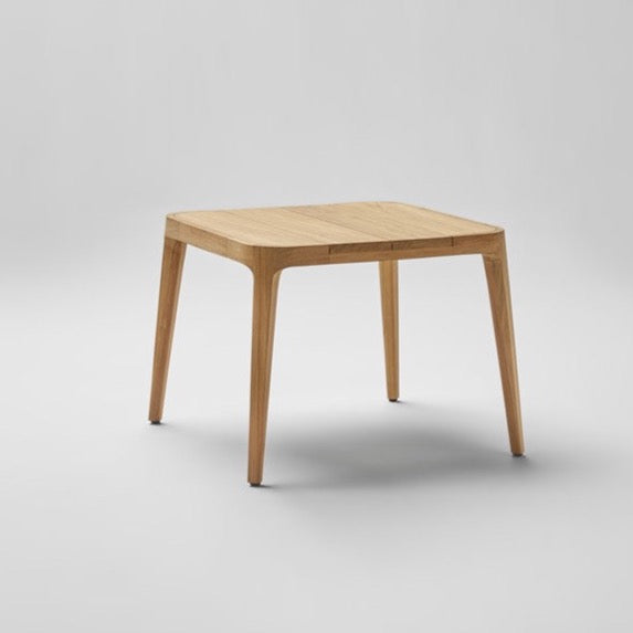 Point Parallel corner table