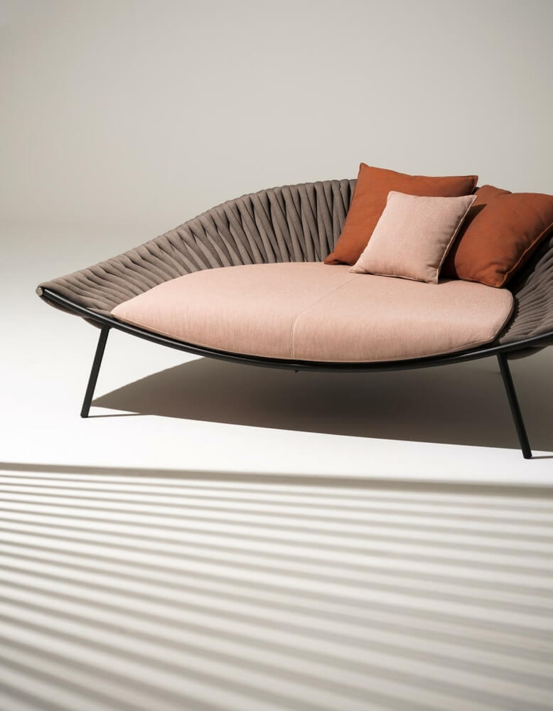 Roda Arena Daybed