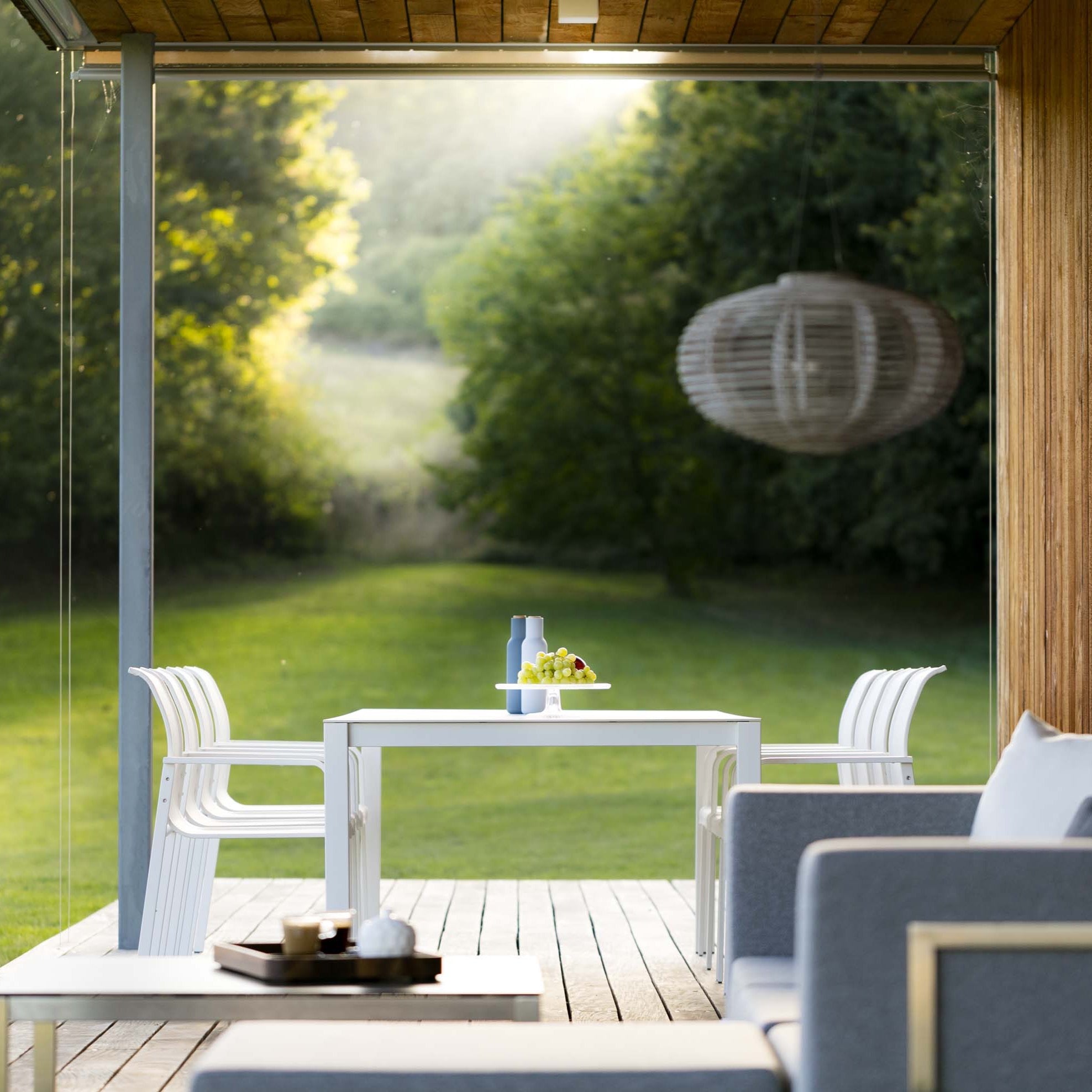 Todus I Puro Tisch in verschiednen Größen