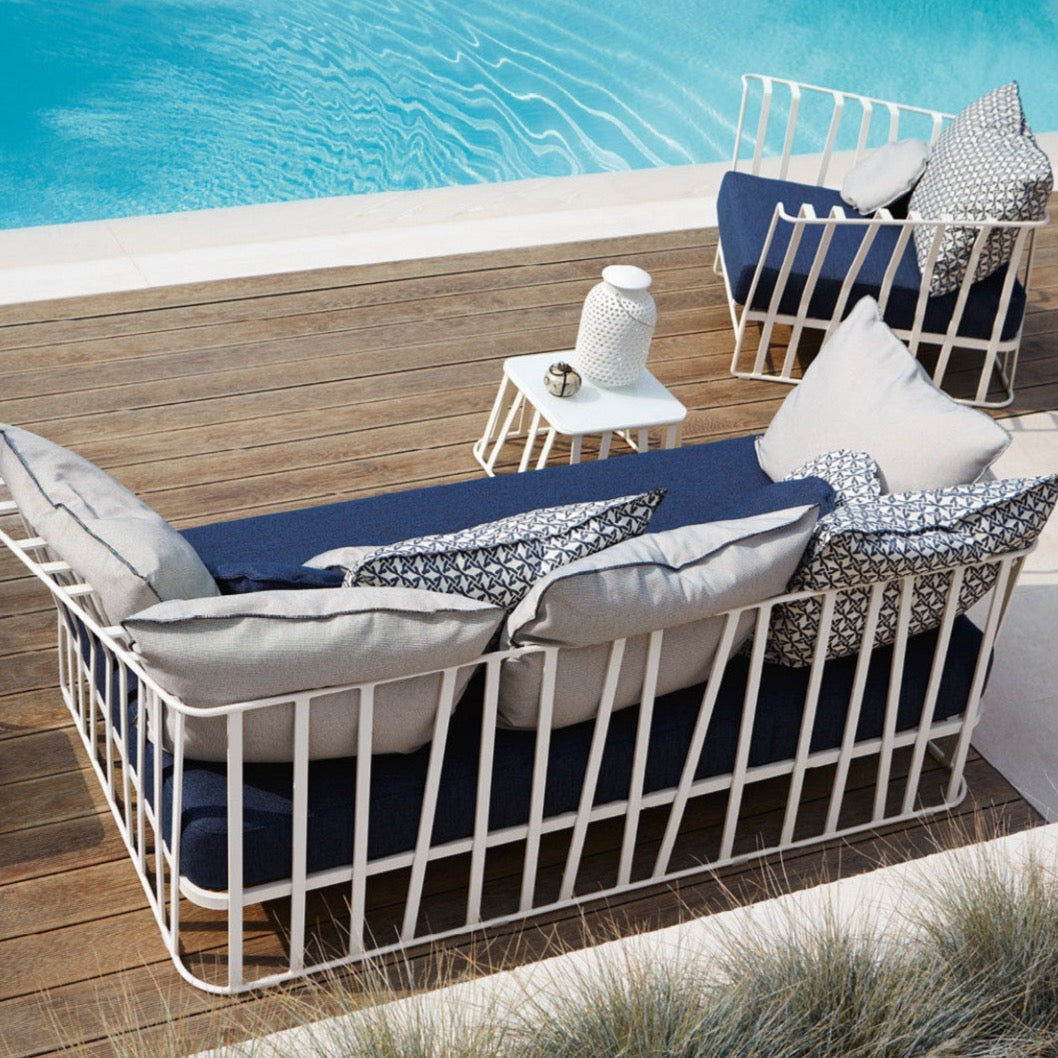 Roberti I Hamptons Lounge