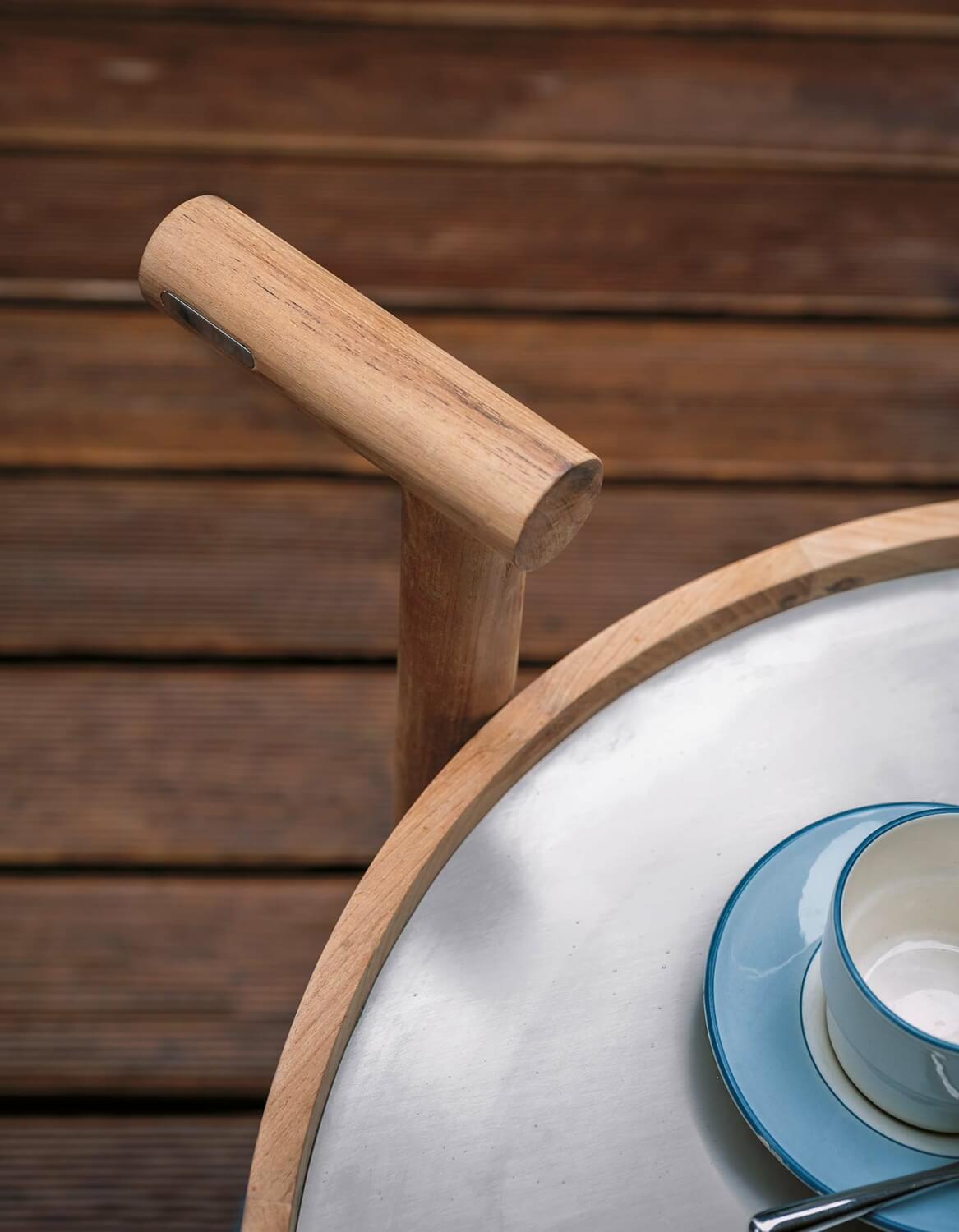 Roda Caddy Bar Trolley