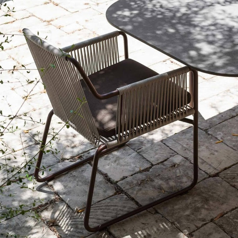 Roda Harp Loungestuhl