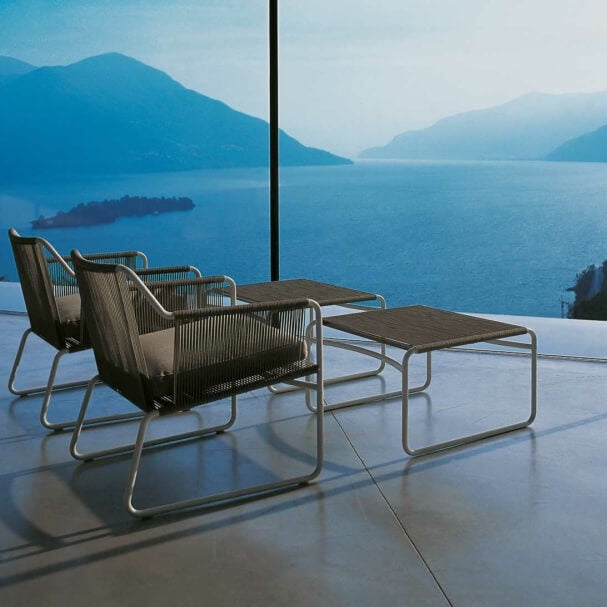 Roda Harp Hocker 311