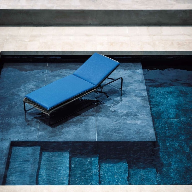 Roda Harp Sonnenliege 304