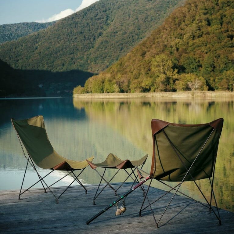 Roda Lawrence Hocker grün