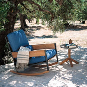 Roda Nap Schaukelstuhl