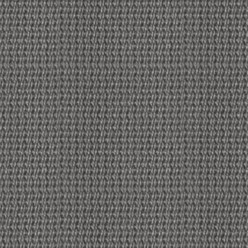 Roda Basket Sofa 1-Sitz Lehne Grau