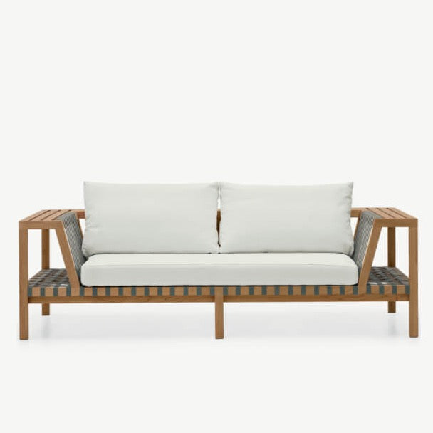 Roda Network Sofa 2-Sitzer