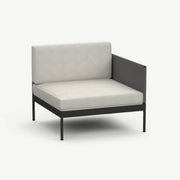 Roda I Basket Sofa 1-seater 90 cm