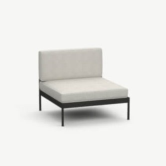 Roda Basket Sofa 1-Sitz
