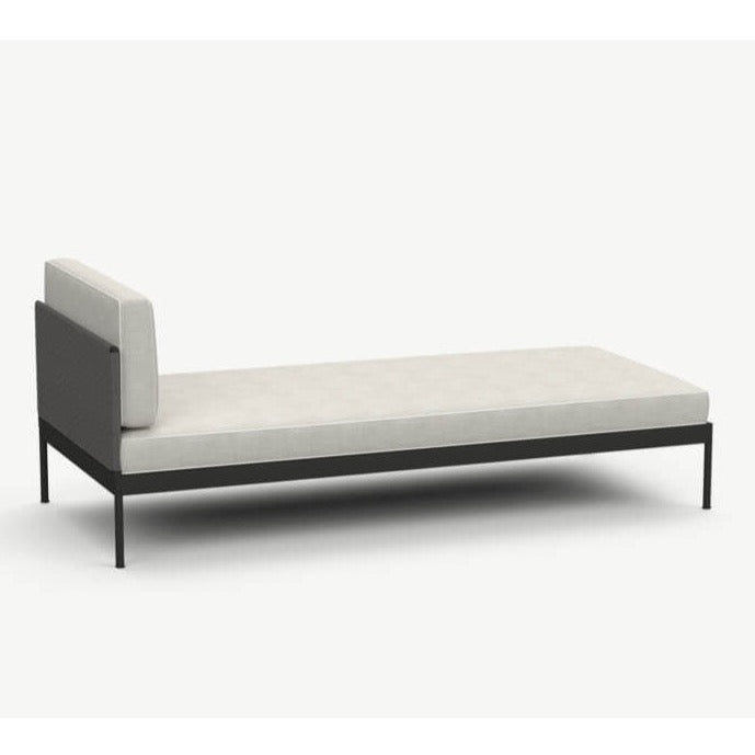 Roda I Basket Sofa 3-seater 200x90 cm