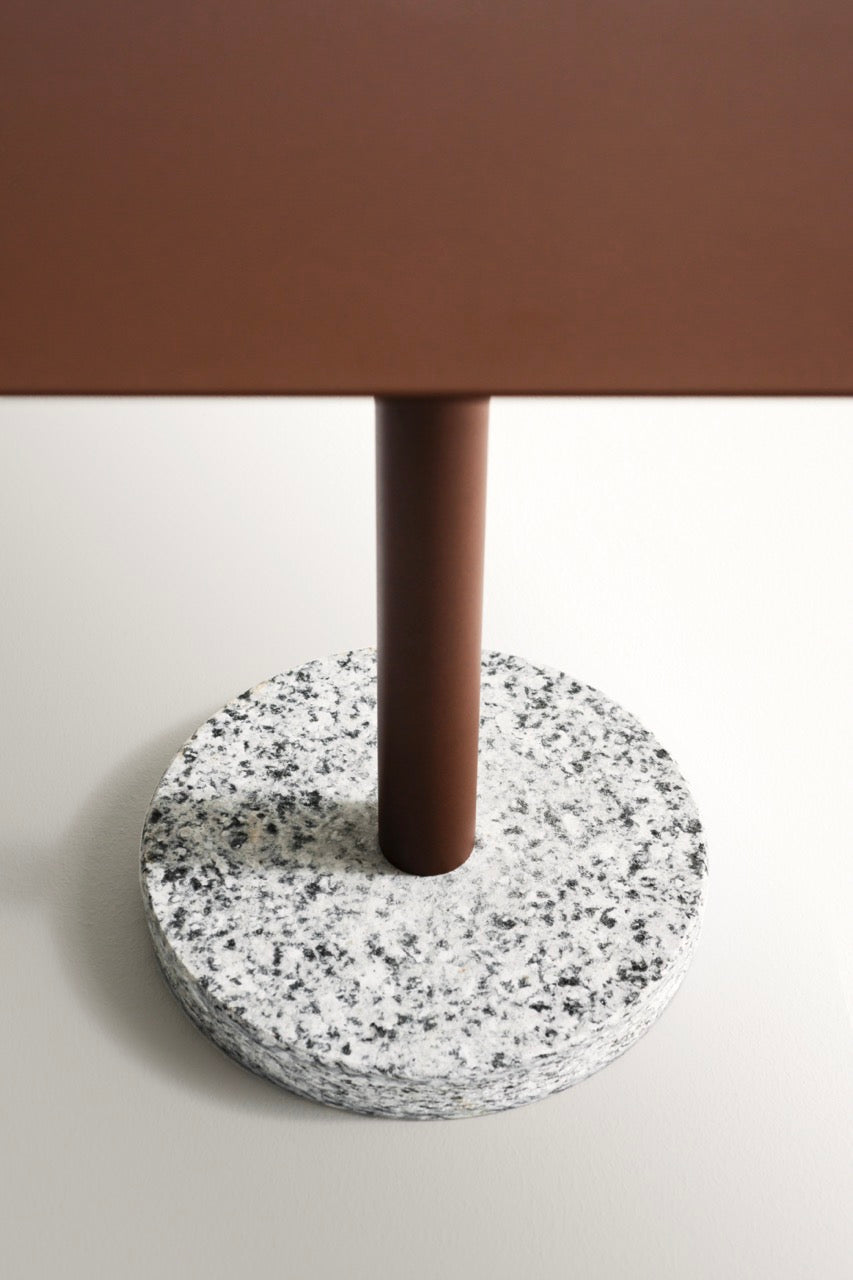 Roda Bernardo Side Table 50 cm
