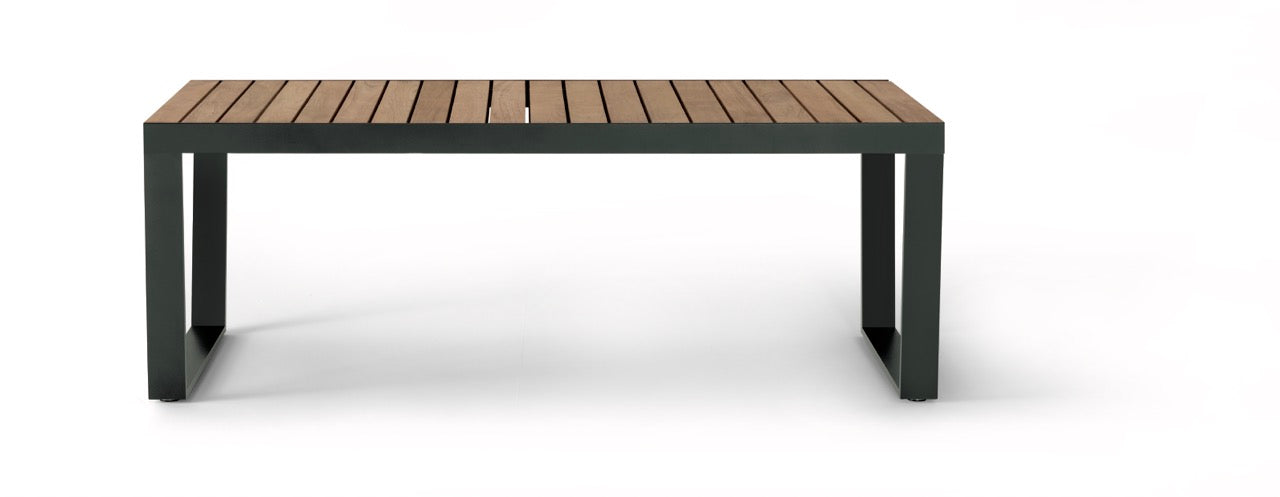 Roda I Spinnaker Esstisch 209/335 cm, ausziehbar