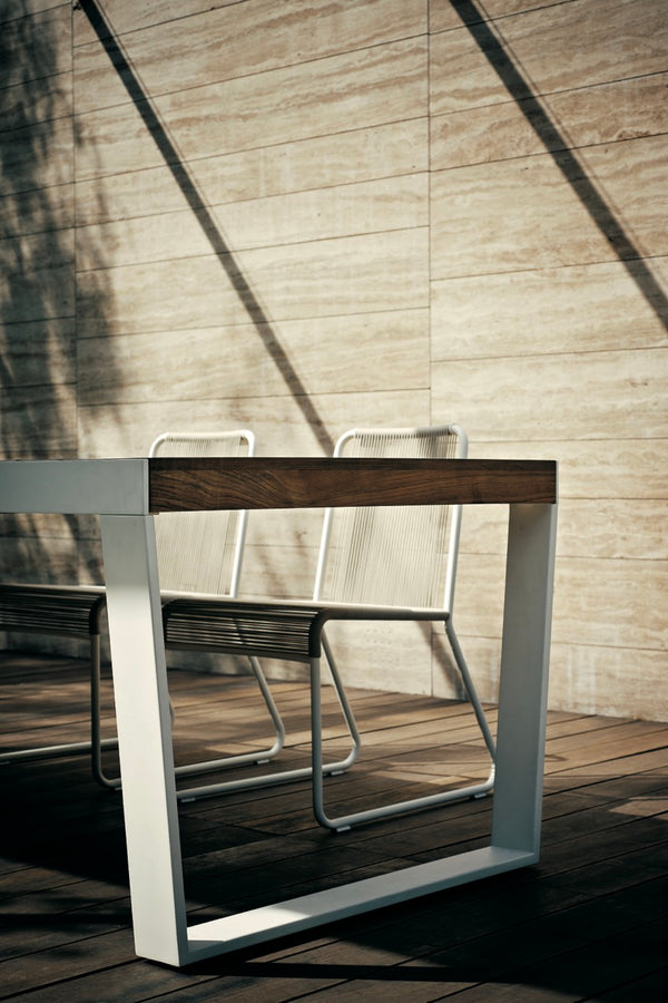 Table extensible Roda Spinnaker 209/335 cm