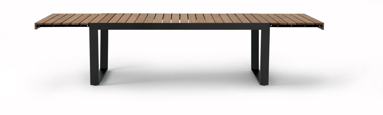 Roda Spinnaker extendable table 209/335 cm