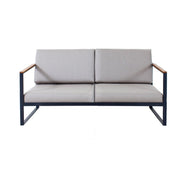 Röshults I Easy 2-Sitzer Sofa