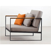 Röshult's EASY CHAIR