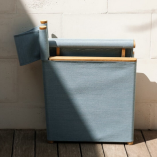 Roda Orson Director Lounge Chair