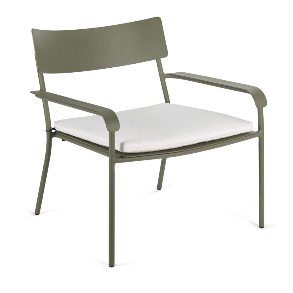 Serax I August Stuhl mit Armlehnen by Vincent Van Duysen, 2er Set