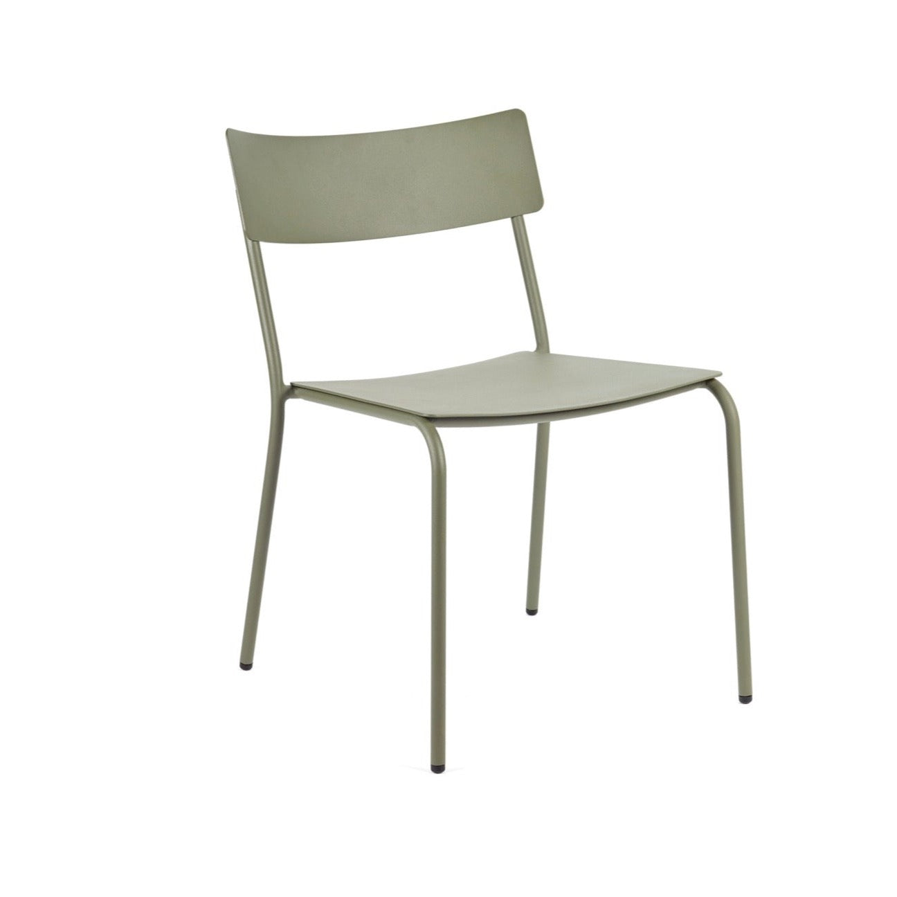 Serax I August Stuhl by Vincent Van Duysen, 2er Set