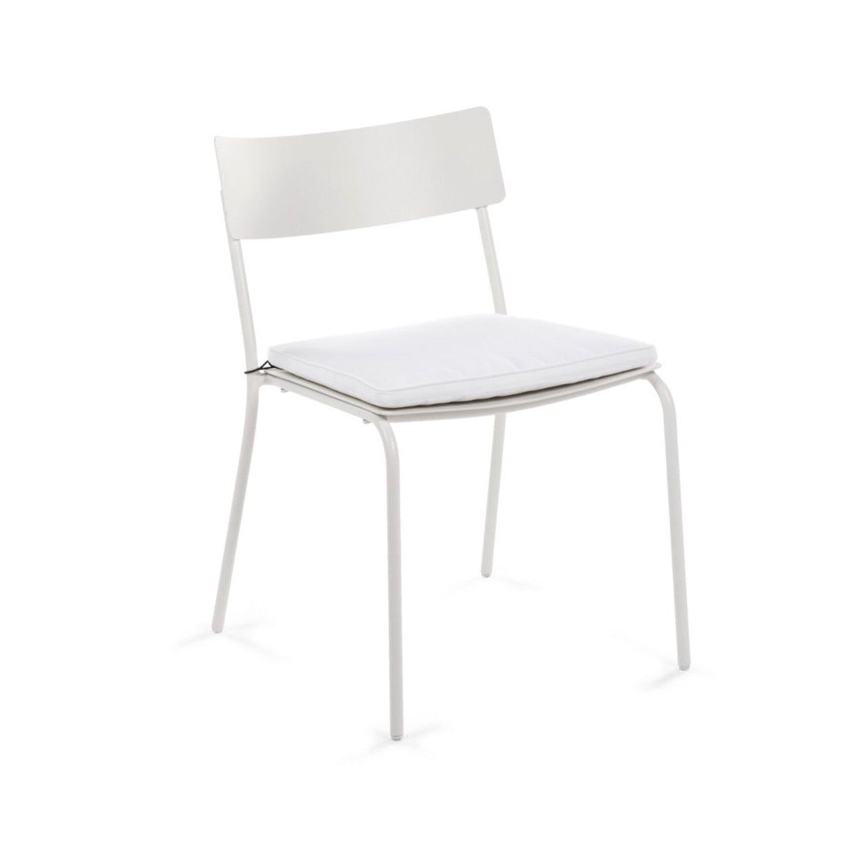 Serax I August Stuhl by Vincent Van Duysen, 2er Set