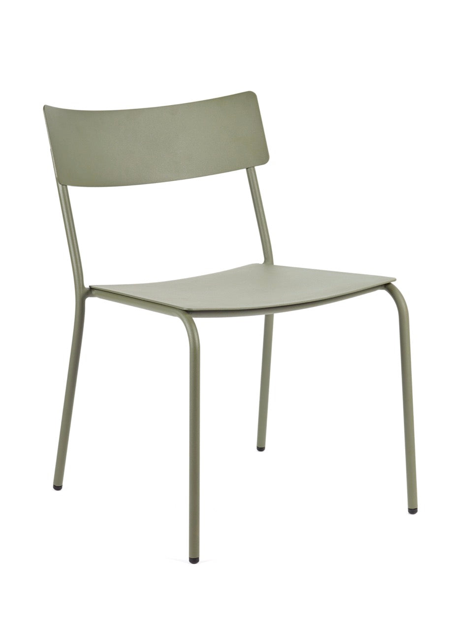 Serax August chair by Vincent Van Duysen set of 2