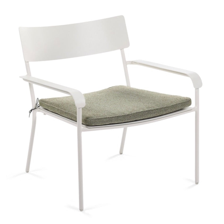 Serax I August Loungechair by Vincent Van Duysen, 2er Set