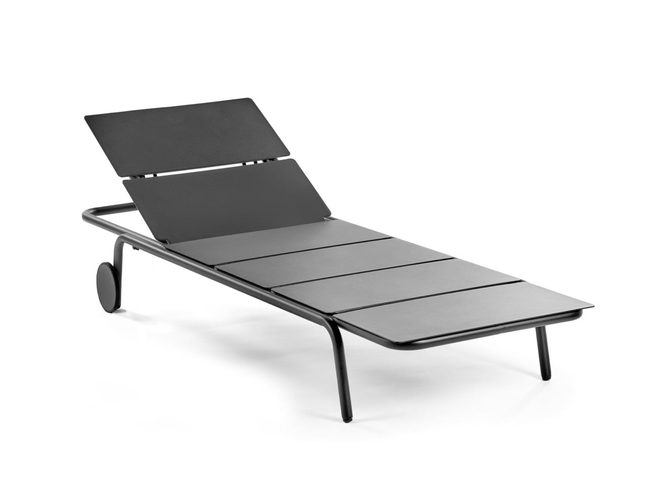 Serax I August Sonnenliege by Vincent Van Duysen