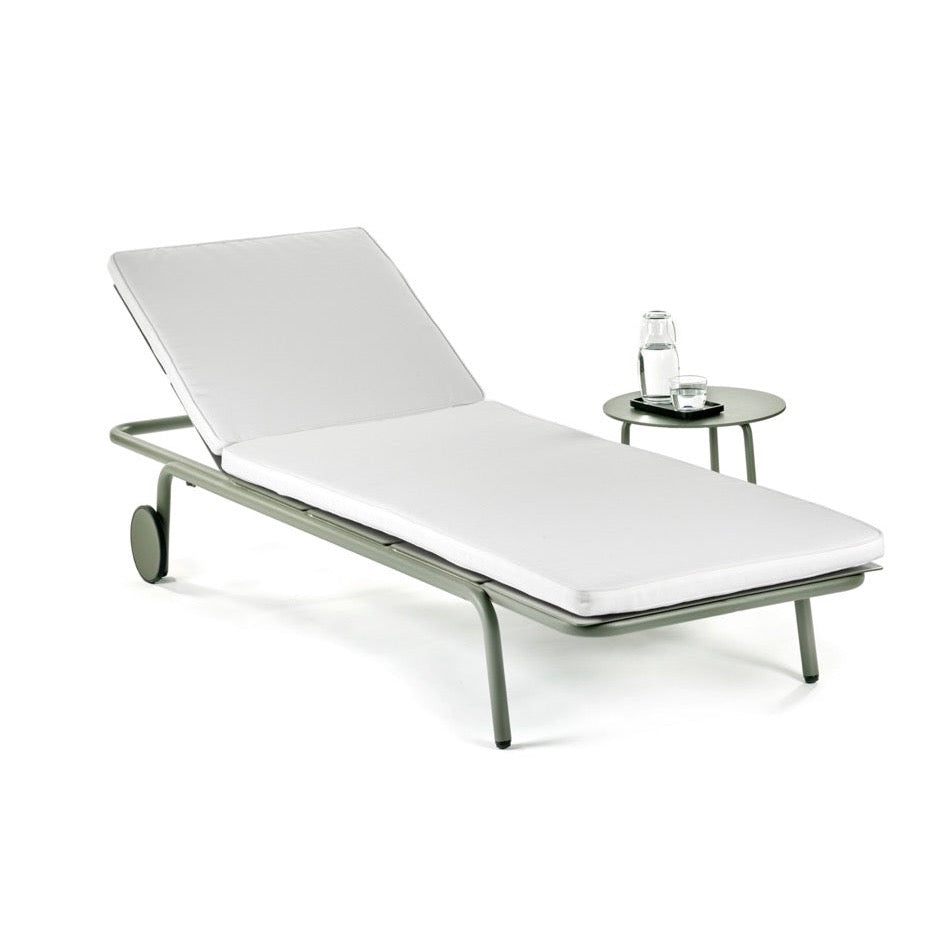 Serax I August Sonnenliege by Vincent Van Duysen