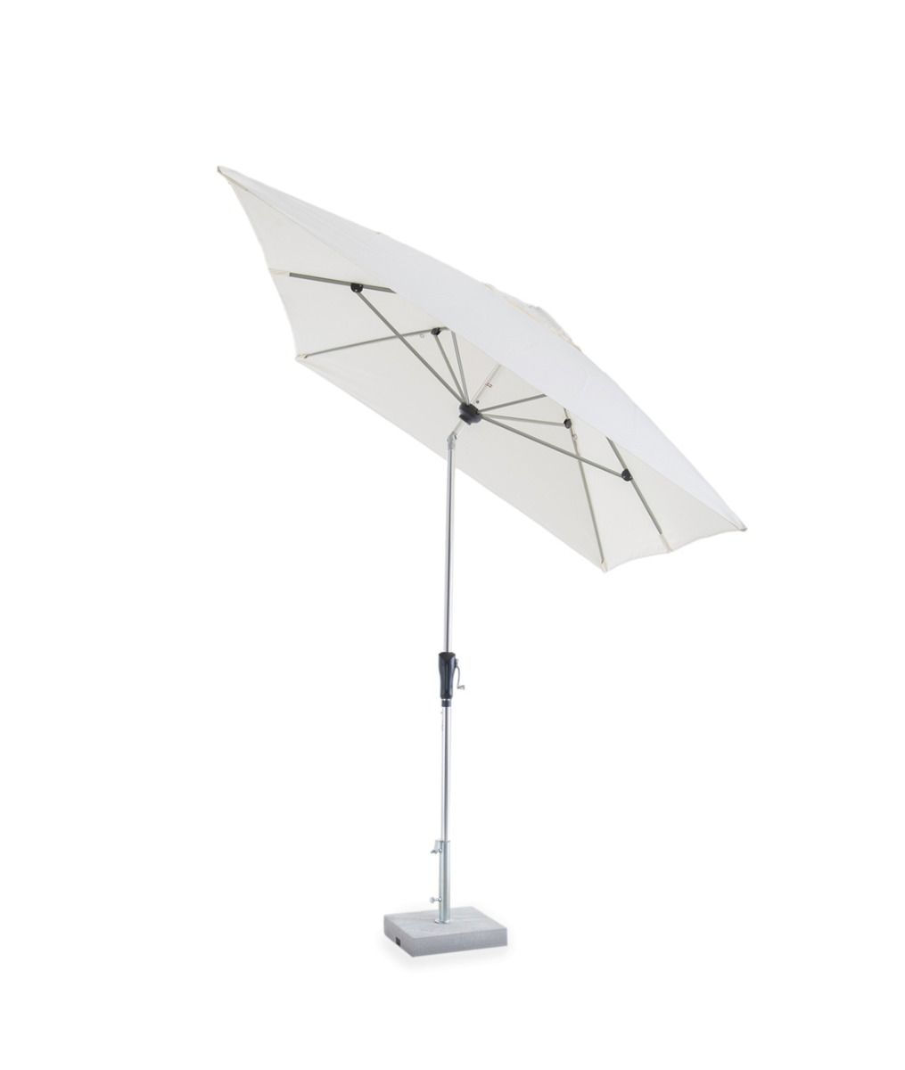 Unopiu Lipari parasol rectangular 300x200 cm