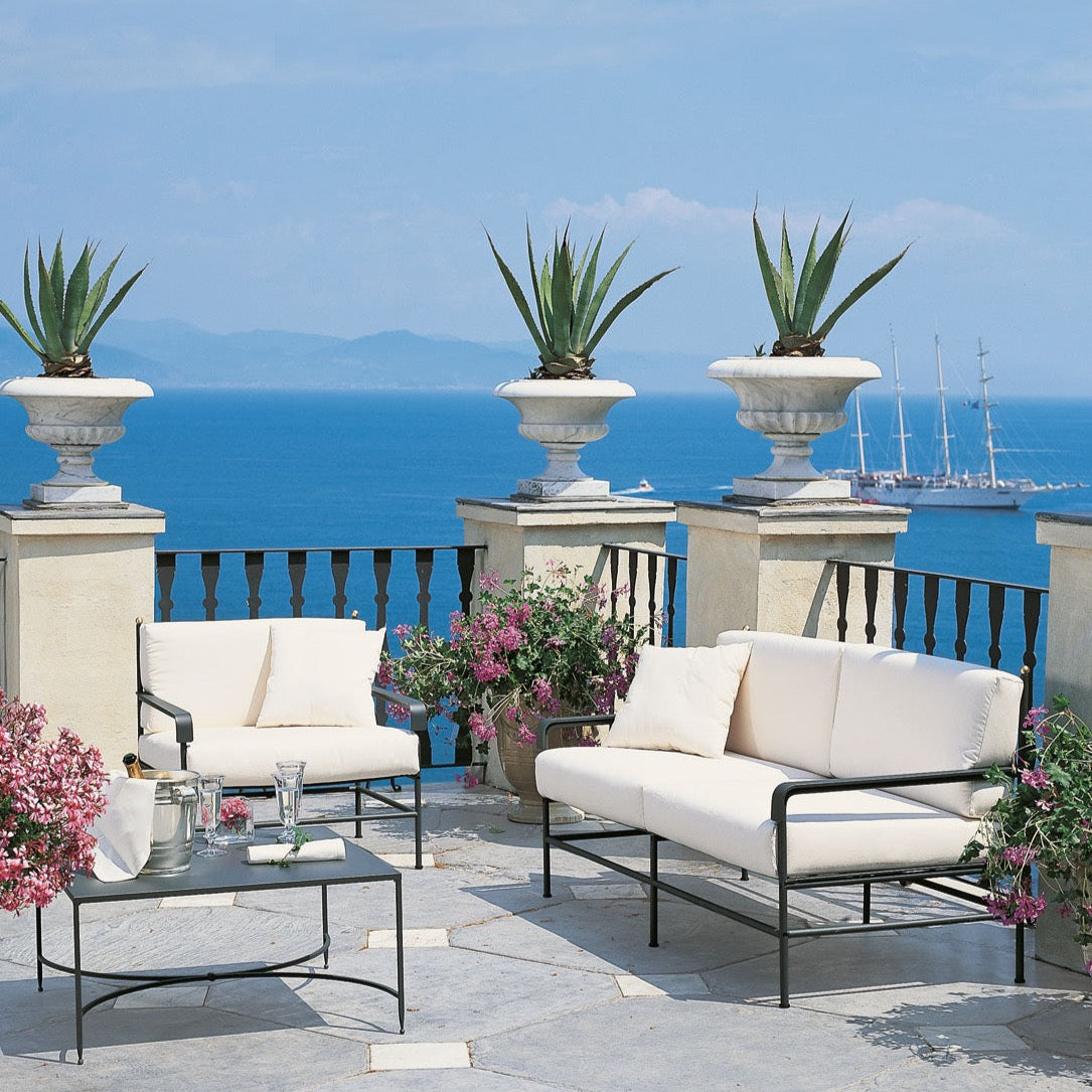 Unopiu I Toscana Sessel