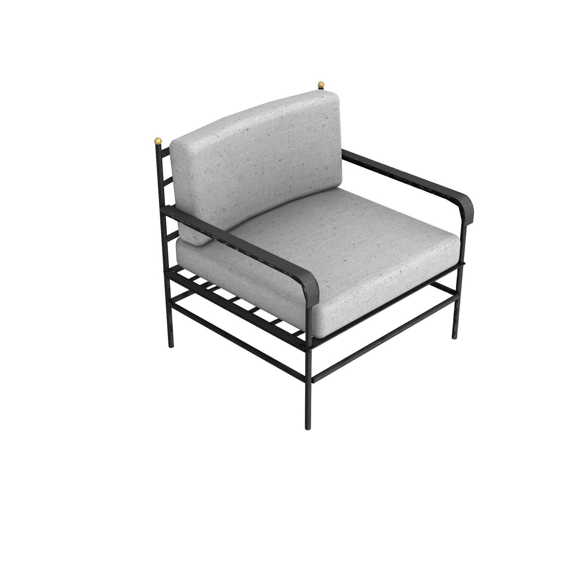 Unopiu I Toscana Sessel