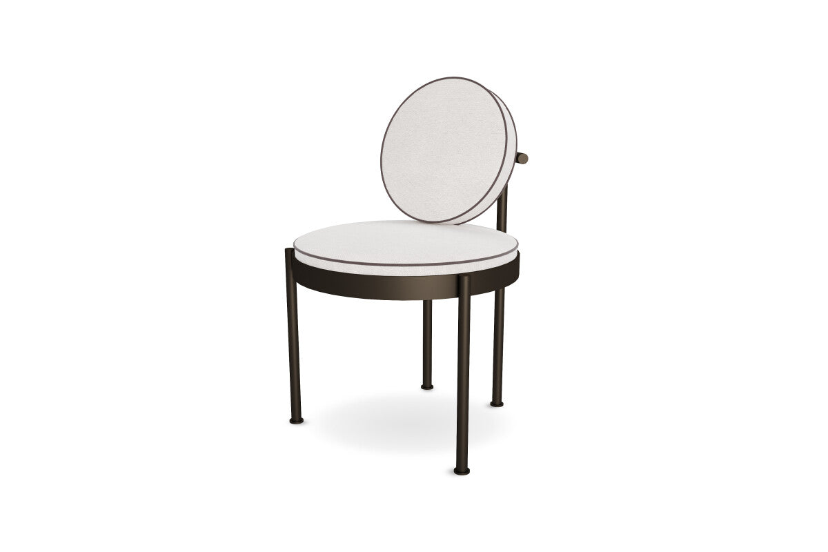 MyFace Trace Dining Chair