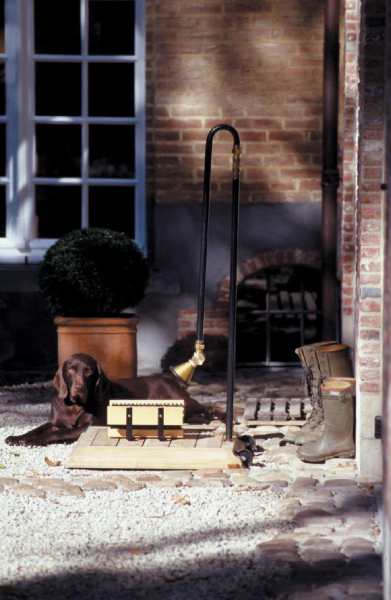 Tradewinds I Show'r Outdoor Dusche