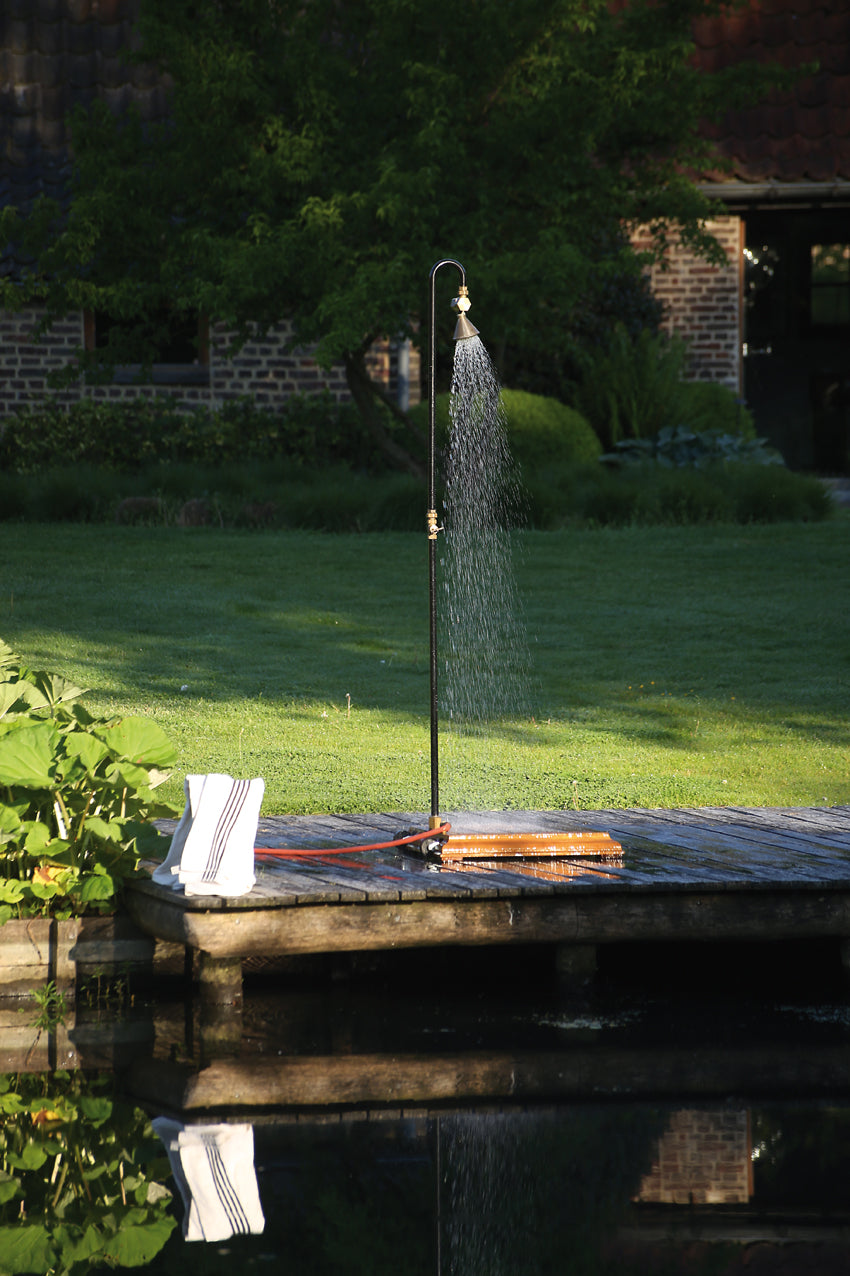 Tradewinds I Show'r Outdoor Dusche