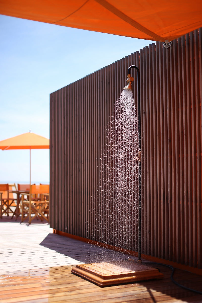 Tradewinds I Show'r Outdoor Dusche