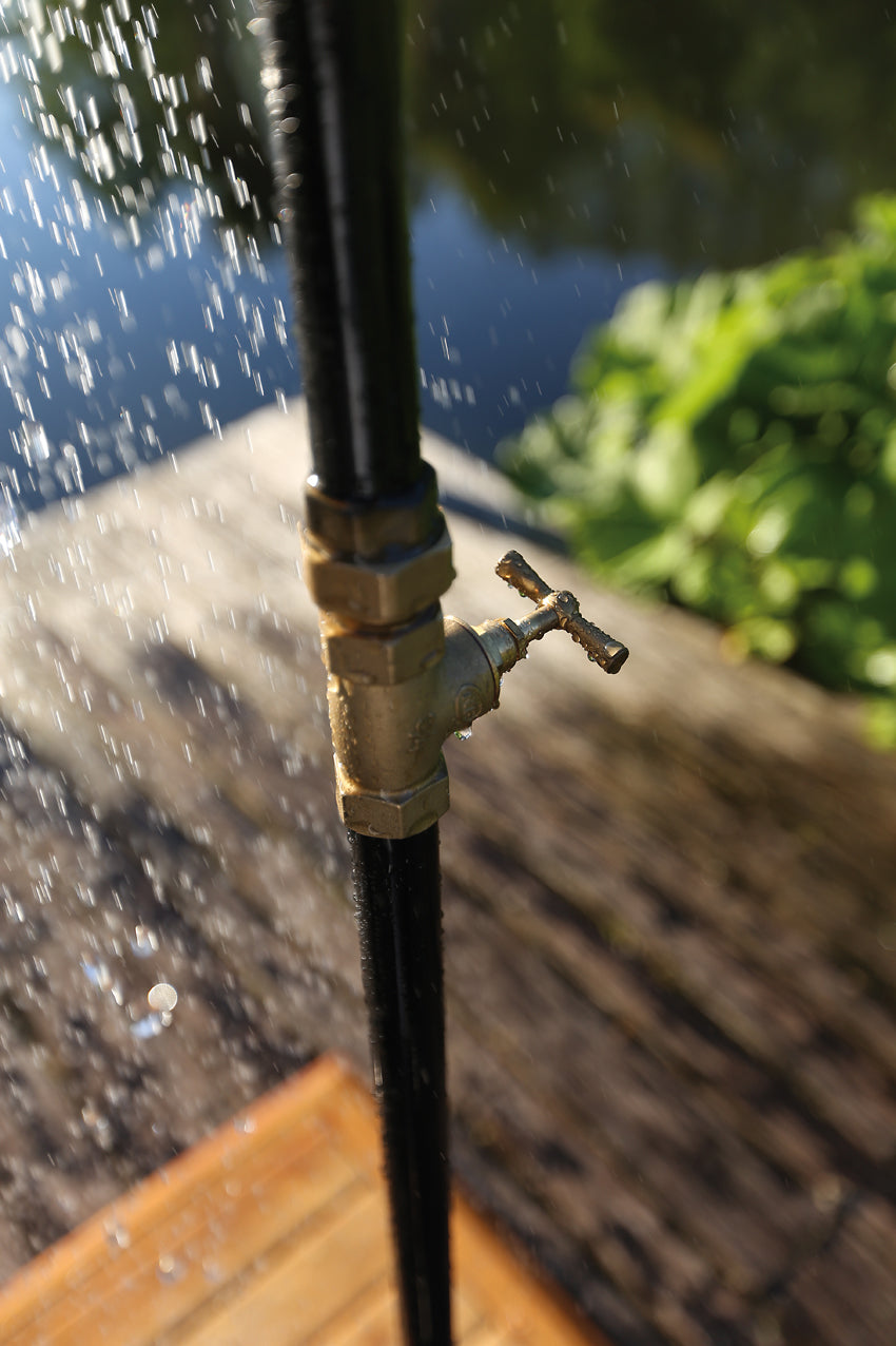 Tradewinds I Show'r Outdoor Dusche