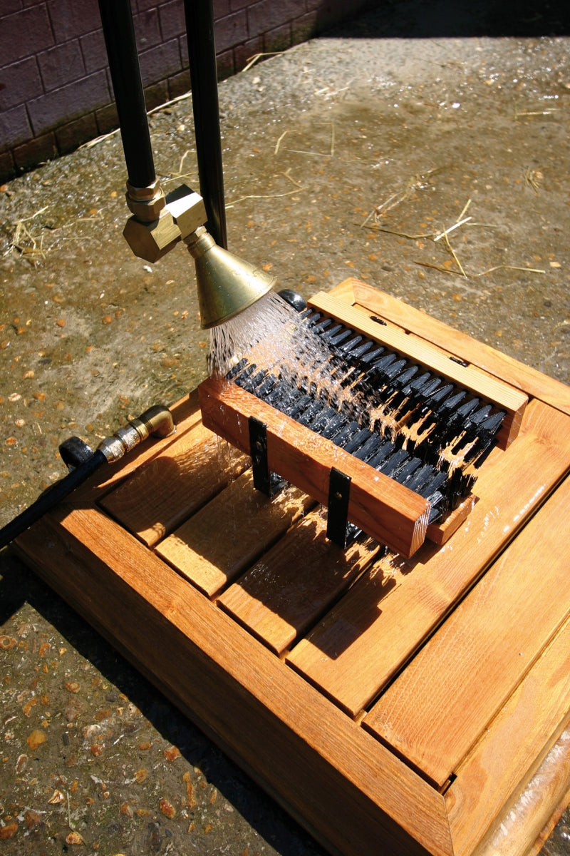 Tradewinds I Show'r Outdoor Dusche