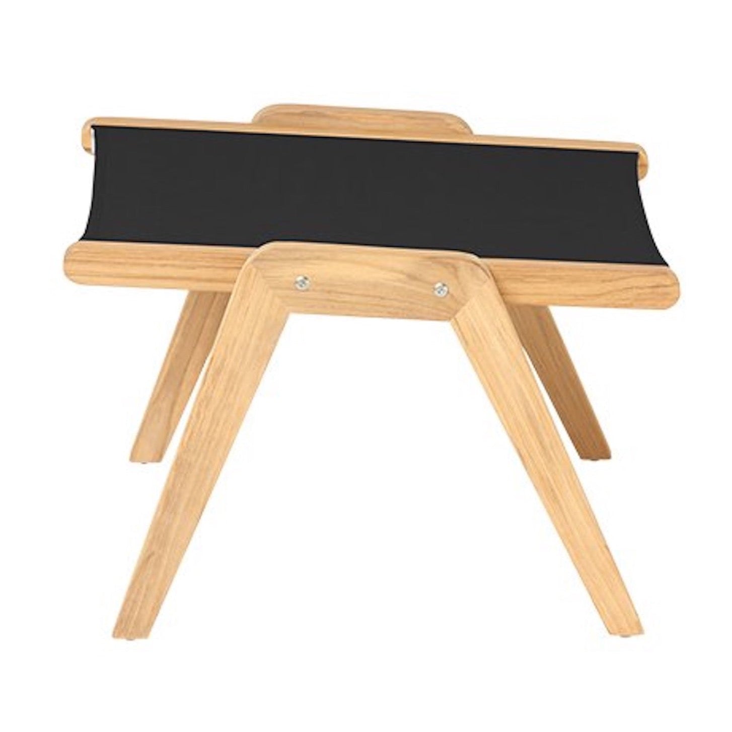 Traditional Teak I Kate Hocker für Loungestuhl