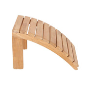 Traditional Teak I Sienna Mosaic Fußhocker