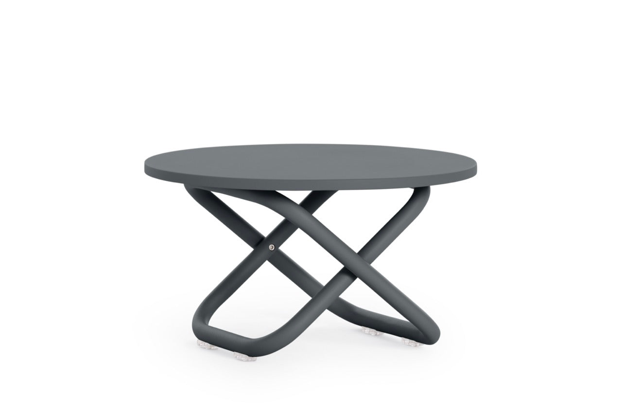 diabla I Trip Beistelltisch 48 cm, rund