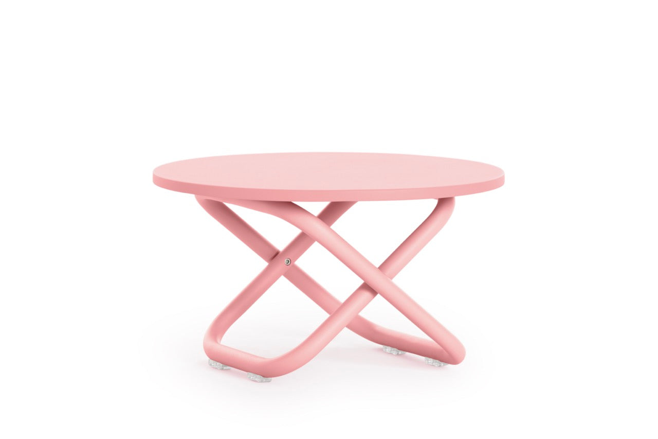 diabla I Trip Beistelltisch 48 cm, rund