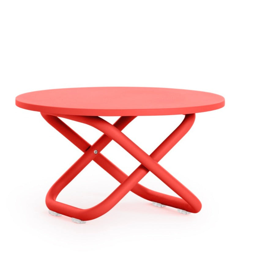 diabla I Trip Beistelltisch 48 cm, rund