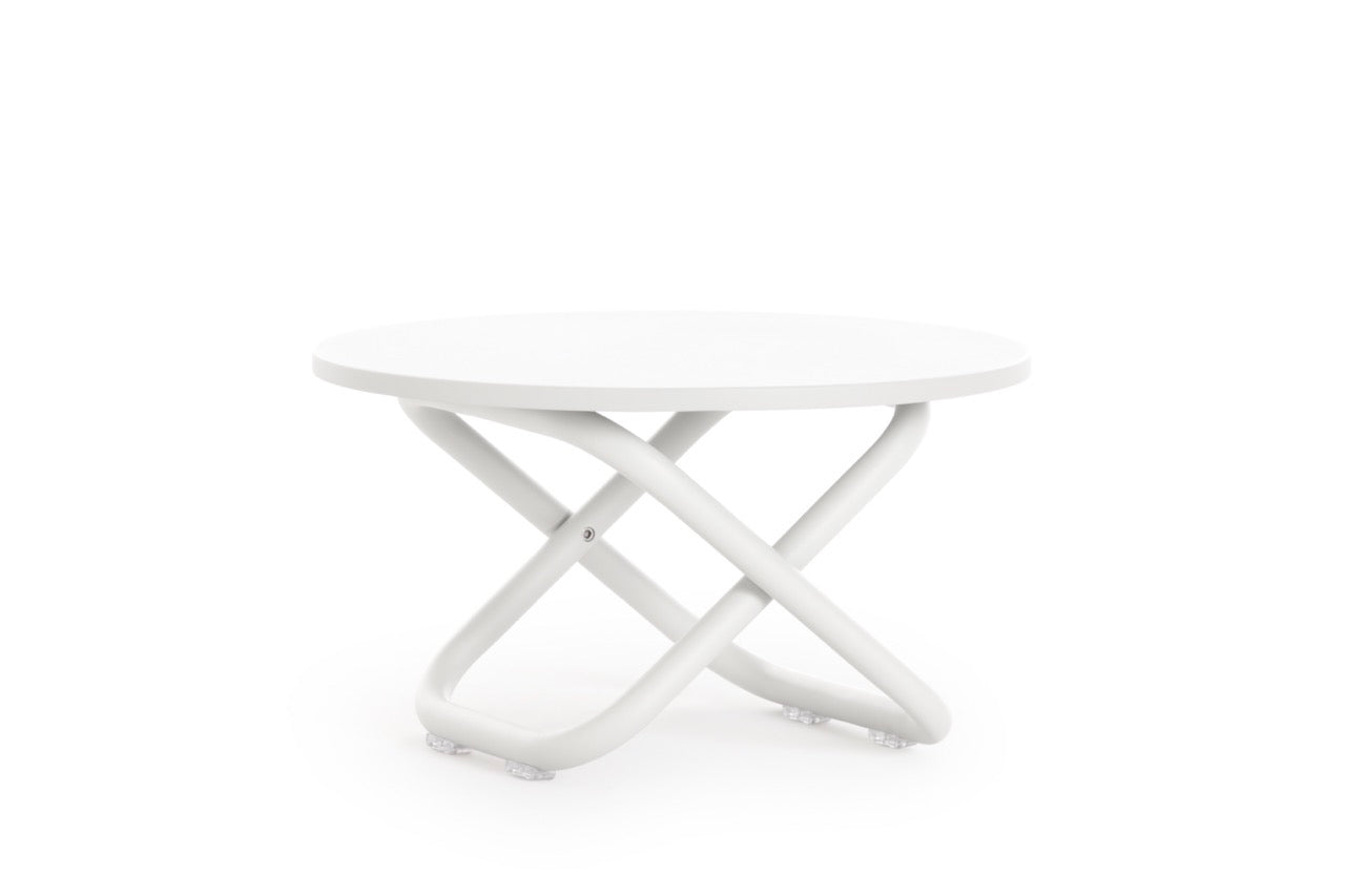 diabla I Trip Beistelltisch 48 cm, rund