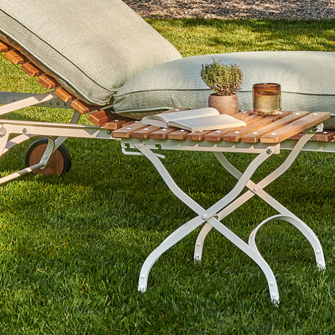 Weishäupl I Classic Stool