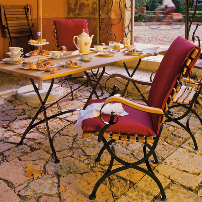 Weishäupl I Classic Hochlehner