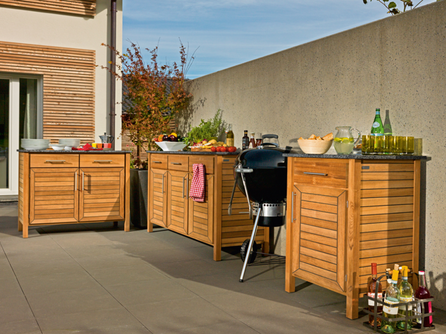 Weishäupl I deck 1 element 69 cm